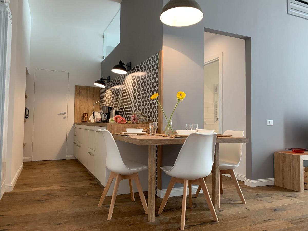 The Quality Apartment Napoli Esterno foto